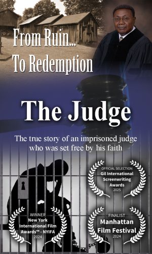 The Judge Poster3